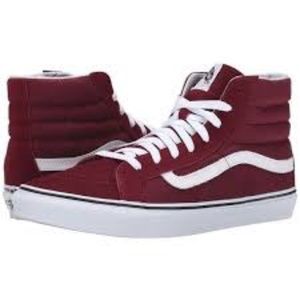 Vans SK8-Hi Sneakers